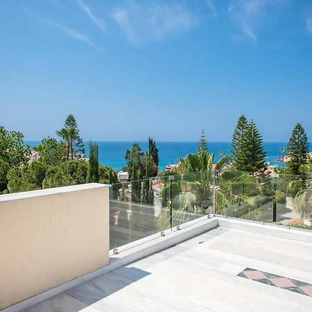 Coralli Villas Coral Bay Eksteriør billede