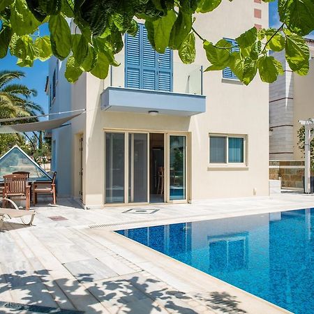 Coralli Villas Coral Bay Eksteriør billede