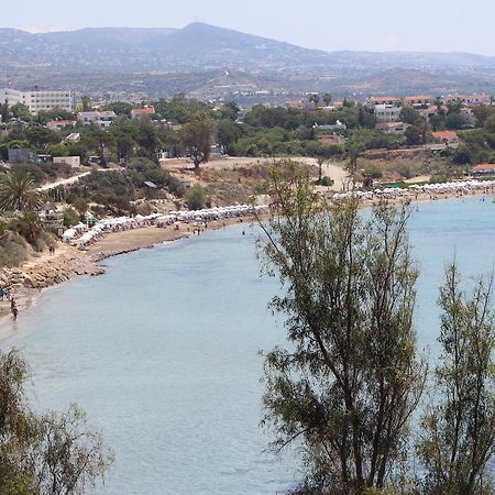 Coralli Villas Coral Bay Eksteriør billede
