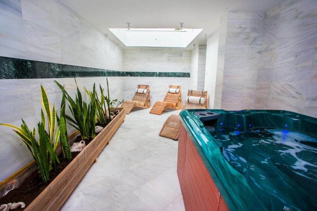 Coralli Villas Coral Bay Værelse billede