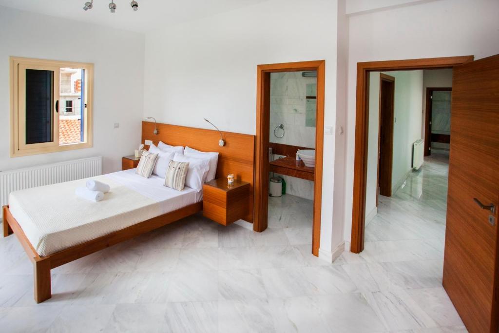 Coralli Villas Coral Bay Værelse billede