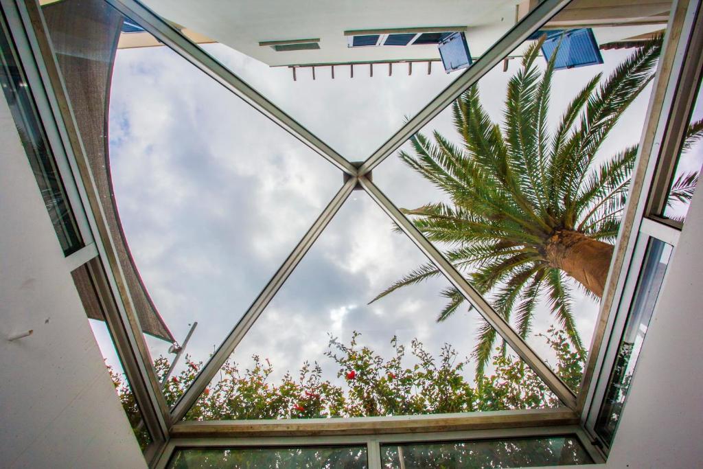 Coralli Villas Coral Bay Eksteriør billede