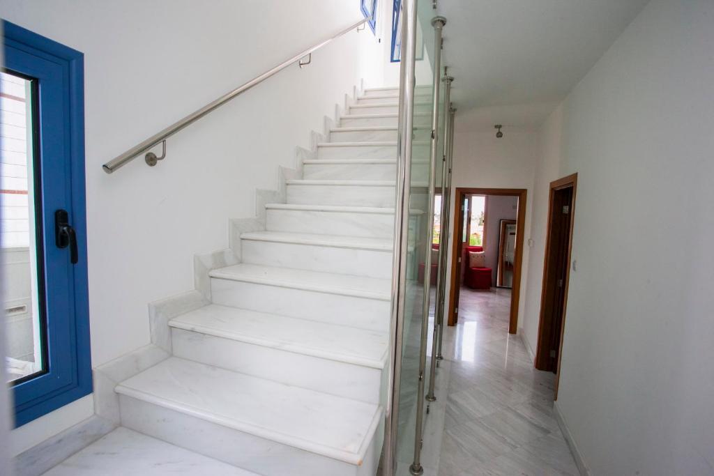 Coralli Villas Coral Bay Eksteriør billede