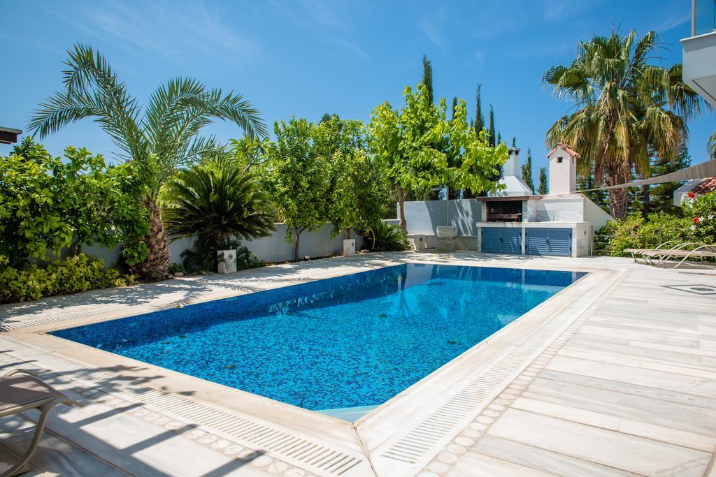 Coralli Villas Coral Bay Eksteriør billede