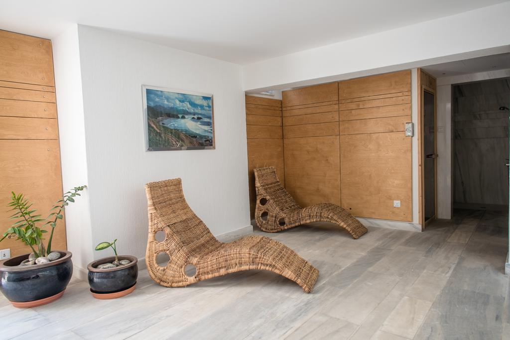 Coralli Villas Coral Bay Eksteriør billede