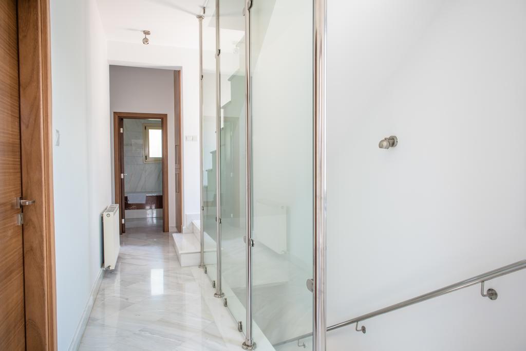 Coralli Villas Coral Bay Eksteriør billede