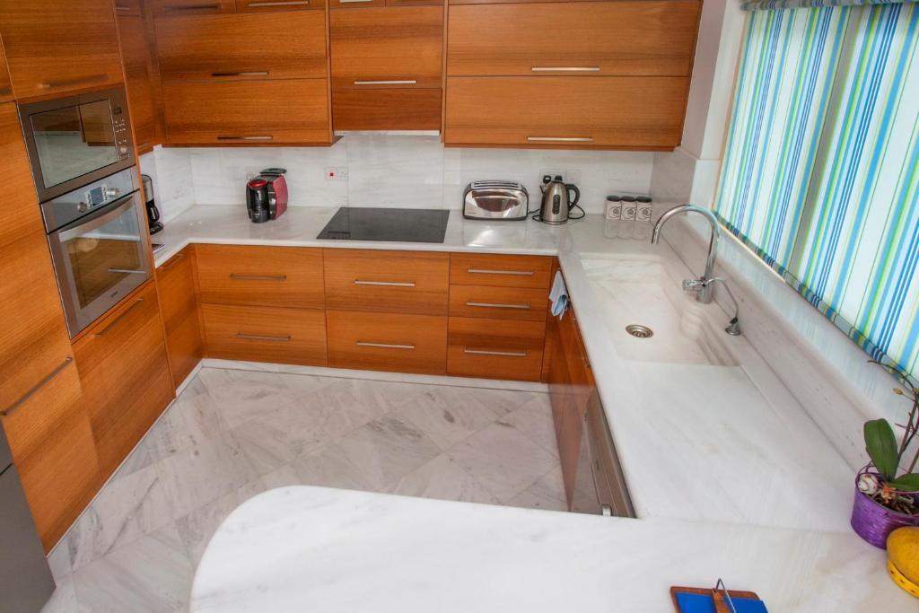 Coralli Villas Coral Bay Eksteriør billede